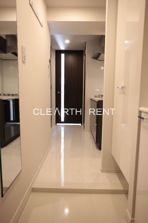 コンシェリア池袋 ＭＡＳＴＥＲ’Ｓ ＶＩＬＬＡ2階 同タイプ別住戸写真となります。現況と異なる場合がございます。