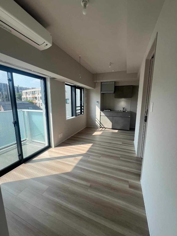 シーズンフラッツ大井町2階 部屋その他