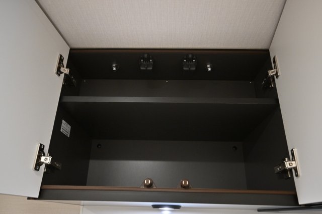 ＧＲＡＮＳＩＴＥ　ＮＡＫＡＭＥＧＵＲＯ4階 キッチン