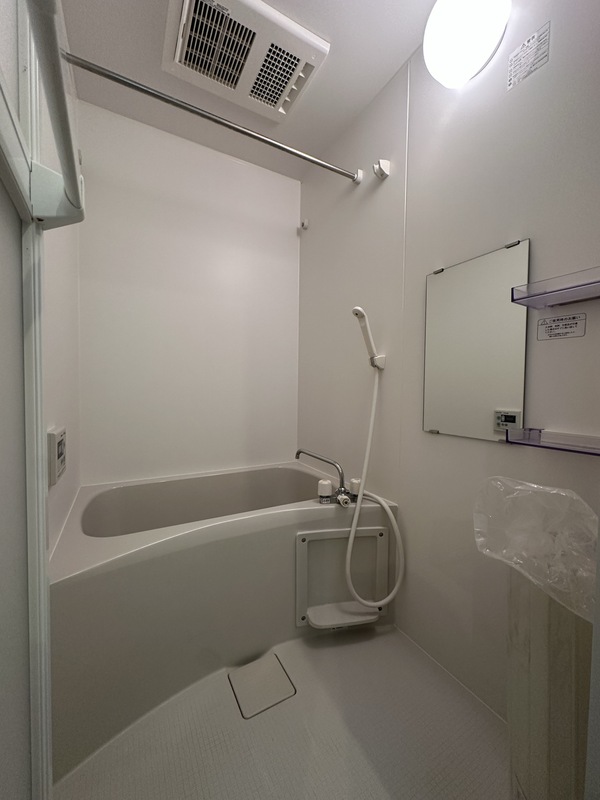 ホルスリッジ お風呂