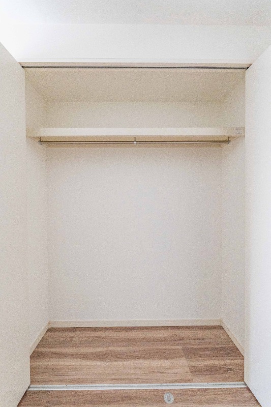 ALVER代田橋3階 収納