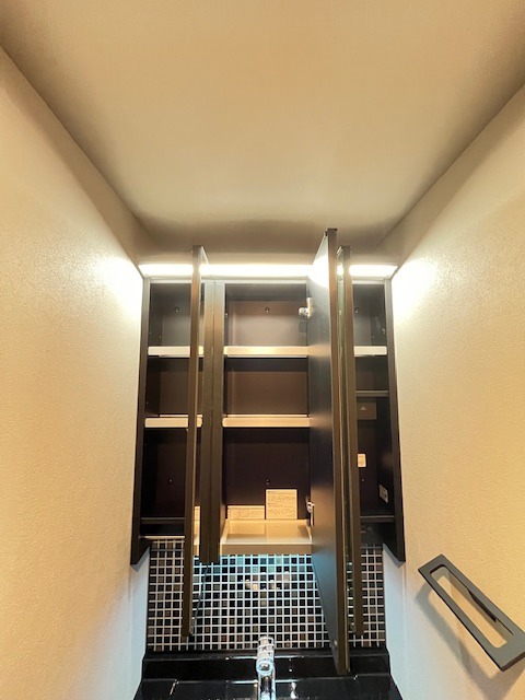 レジディアタワー乃木坂16階 同建物別部屋の参考画像