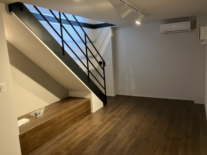 LEGALAND文京千石1階 部屋その他