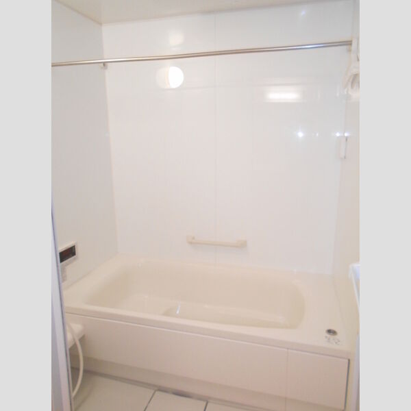 ルミエール(新宿町)　B 浴室