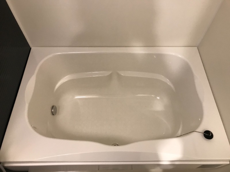 グリシーヌ お風呂