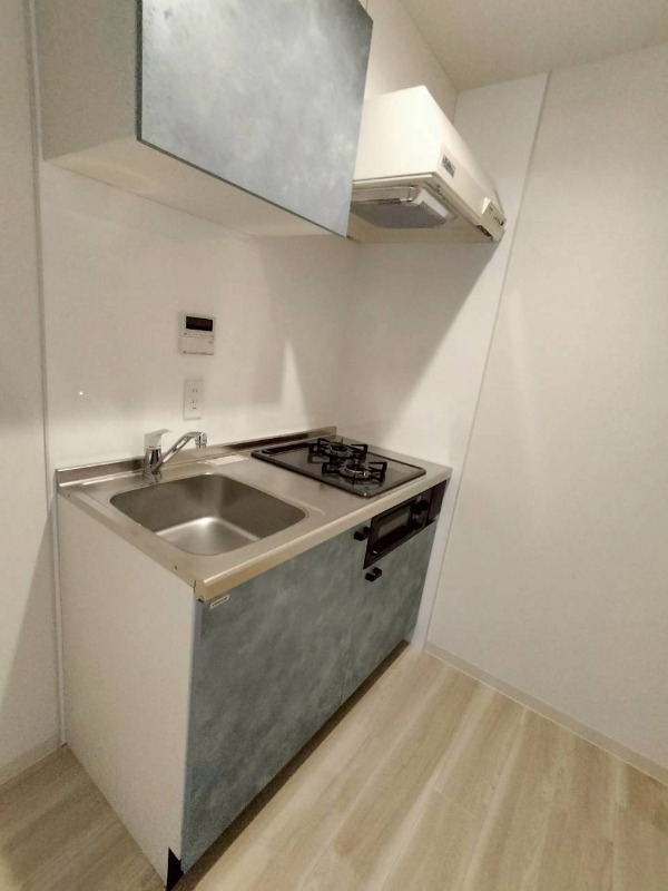 TraValore淵野辺3階 キッチン