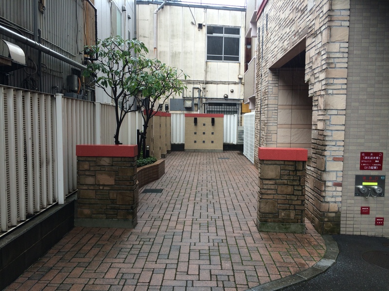 セントラルコート武蔵小杉14階 部屋その他