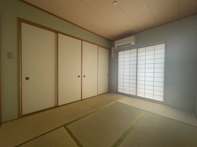 アソシエール溝の口1005号室 部屋その他