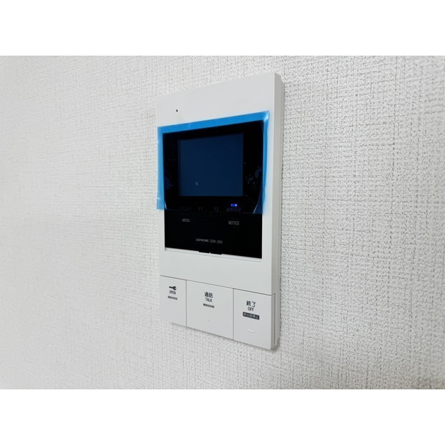 （仮称）古淵アパート計画B棟301号室 部屋その他