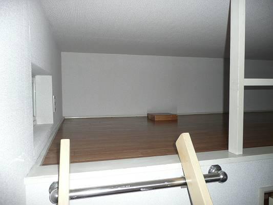 ローズアパート(R-045) その他、部屋スペース