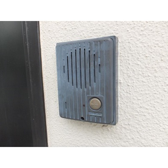 カーサＳ・Ｋ0102号室 インターホン