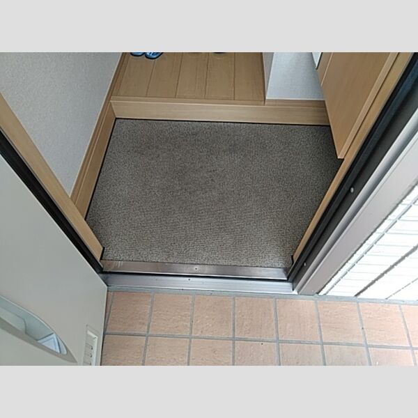 リュミエール105号室 同建物別部屋の参考画像