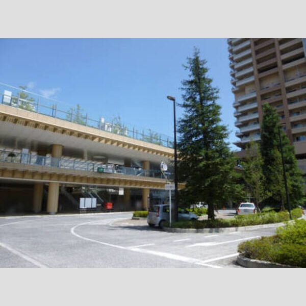 ヴィル　ソレイユ (仮)D-room市川南 周辺