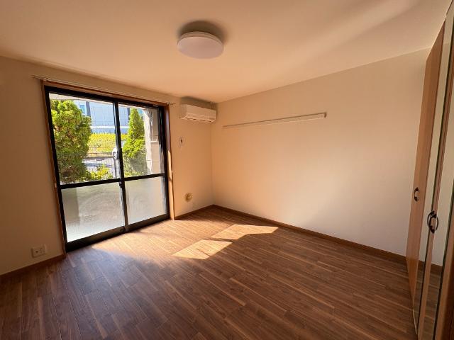 エルシオンⅡ 洋室