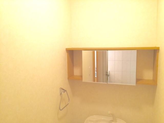 レモンハウス202号室 その他