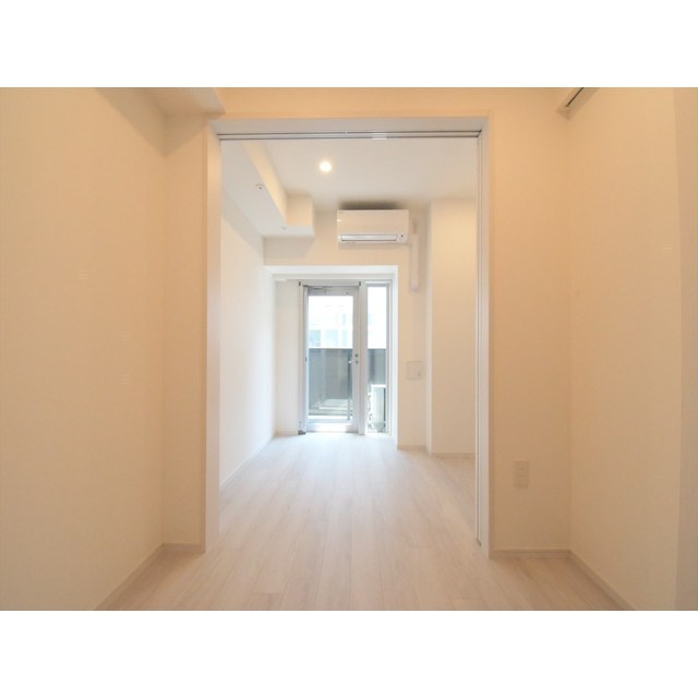 ＡＲＫＭＡＲＫ水天宮前Ⅰ 内観