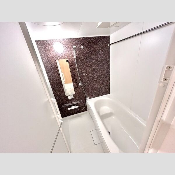 グランテージ海神I 浴室