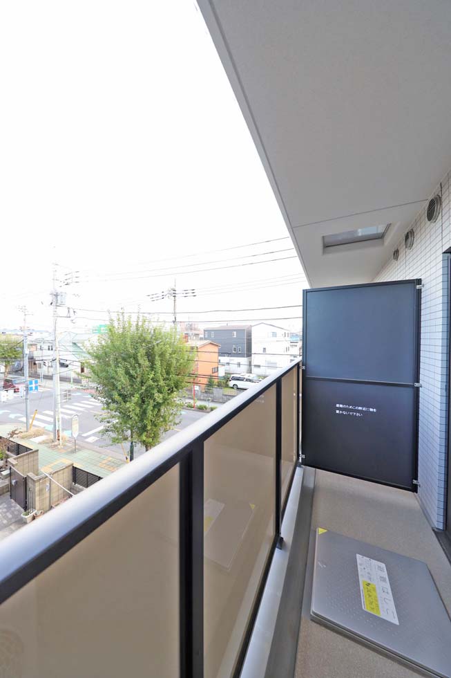 MAXIV川口青木3階 内観