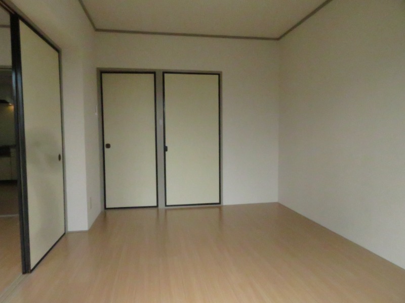 アネックス津田沼A棟 寝室