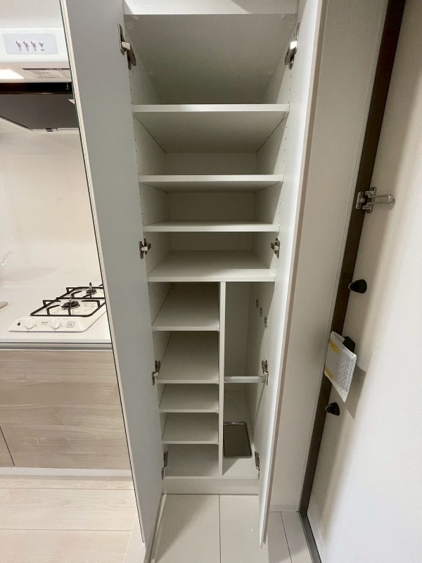 ブライズ大島6階 部屋その他