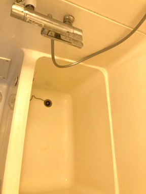 ラ・ポール松戸101号室 ※写真は別室です