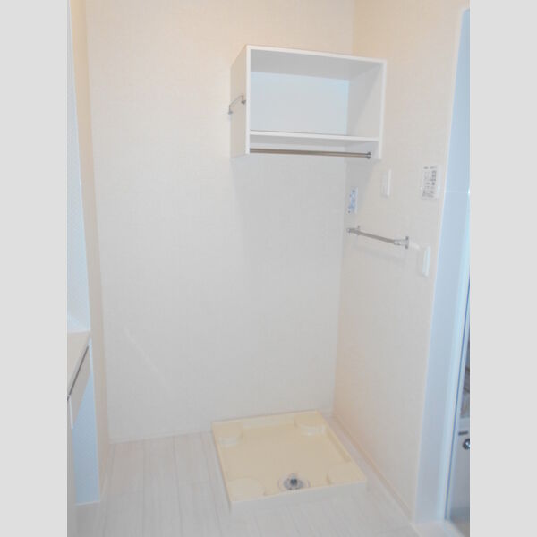 ビューテラス105号室 部屋その他