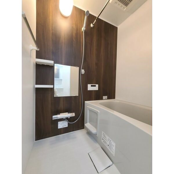 Ambition検見川303号室 部屋その他