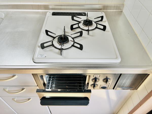 サンハイツ浅草 部屋設備