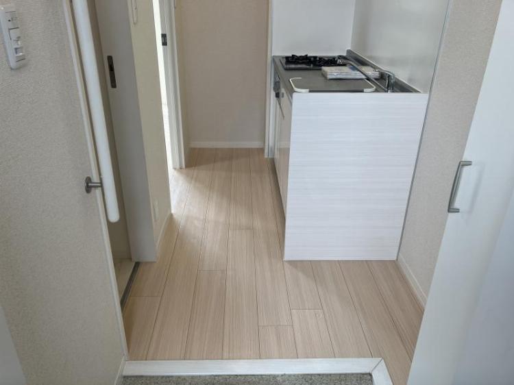 BackLaneHouse2階 同建物別部屋の参考画像