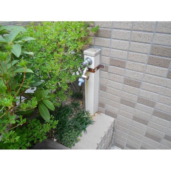 エスポワール403号室 部屋その他