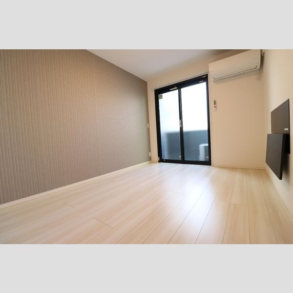 ルポゼ103号室 洋室