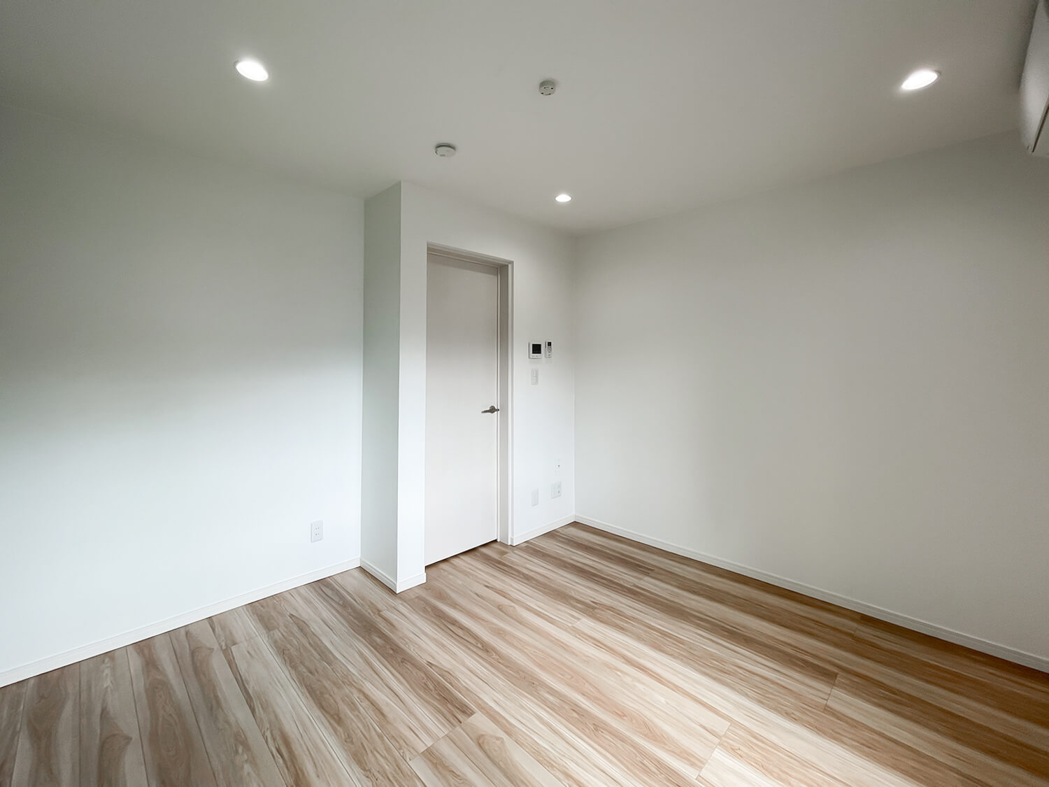 Daisy101号室 リビング