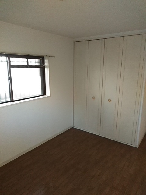 学園プリンスハイム0101号室 部屋その他