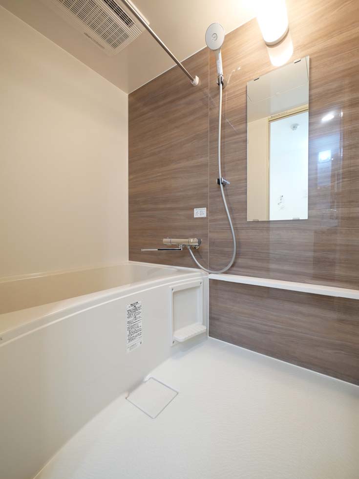 ラフィスタ品川西大井 内観