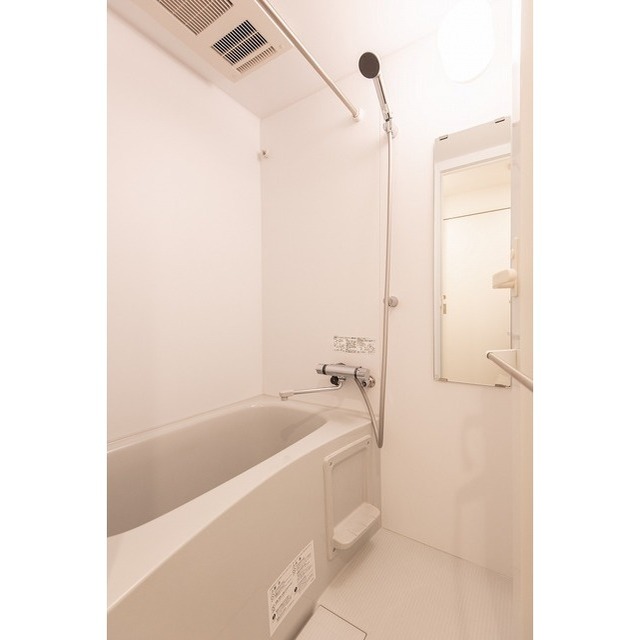 ASTILE西新宿 お風呂