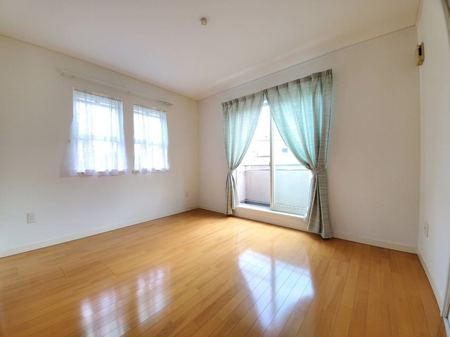 サンライズ・ヴィラ0201号室 部屋その他