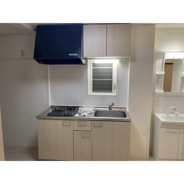 マルスハイツ大原102号室 キッチン