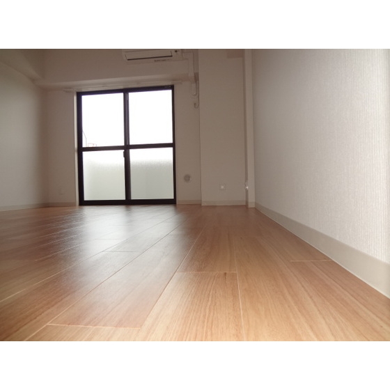 メゾンド・ピア　７ 内観