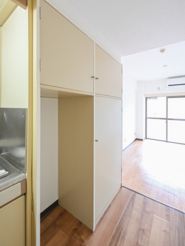 スカイコート横浜山手306号室 ※同タイプ参考写真