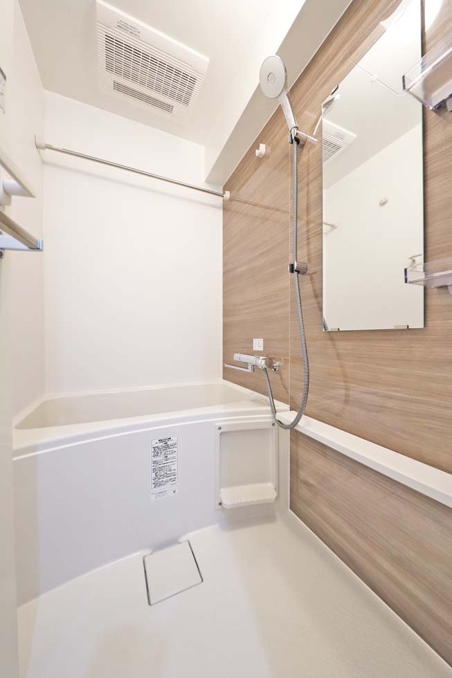 MAXIV川口青木6階 内観