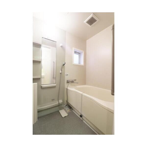 本牧グリーンハイツ203号室 お風呂