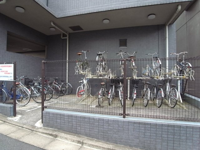 ＯＬＩＯ南長崎6階 その他共有部分