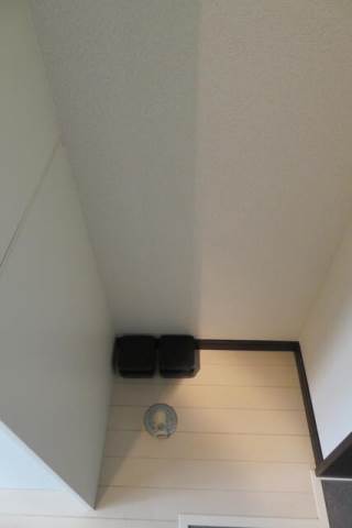 シャンテ立石駅前 部屋設備