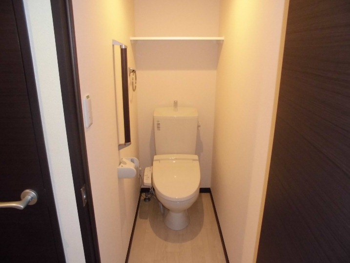 レオネクストヴィヴレ301号室 部屋その他