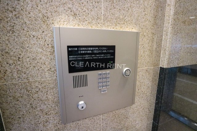 パレステュディオ六本木ＥＡＳＴⅡ6階 ☆六本木一丁目駅徒歩2分、快適さと利便性を両立した住まい☆