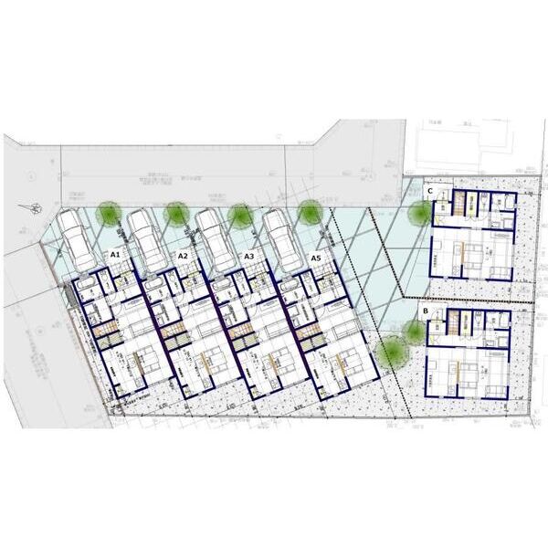 西東京市泉町4丁目貸家C号室 null