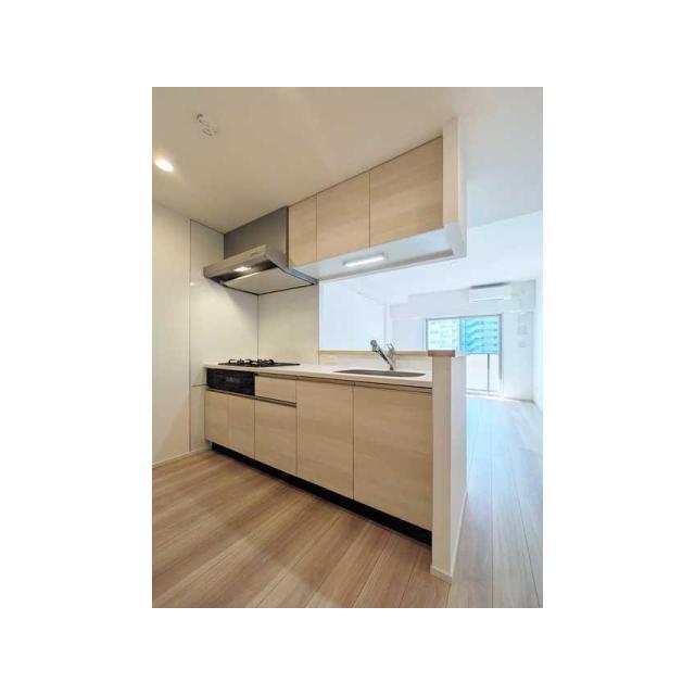 プライムガーデン若木0425号室 同建物別部屋の参考画像