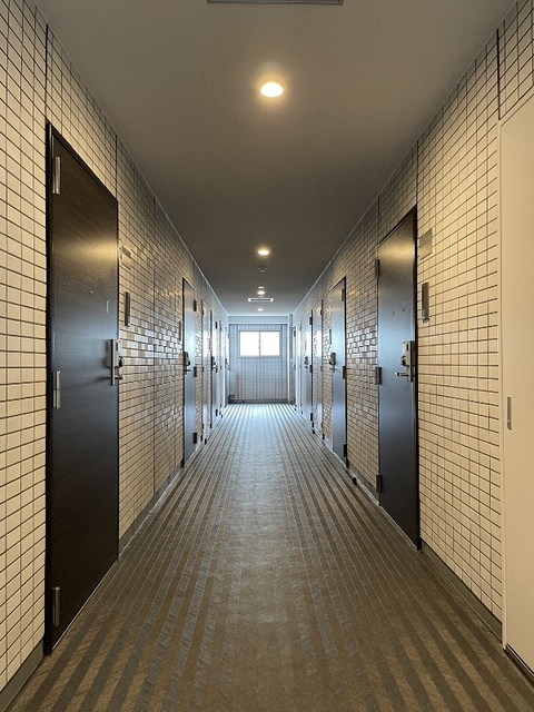 ガーラ・クレスタ横濱関内3階 その他