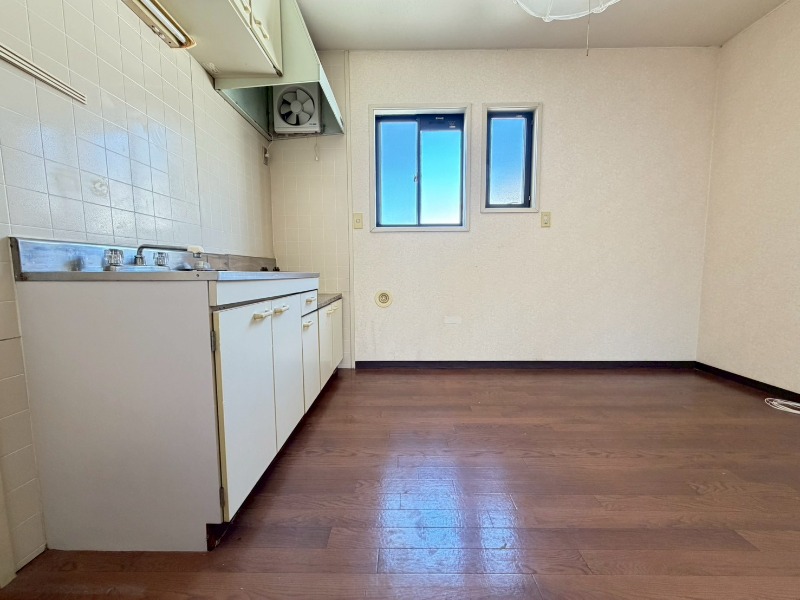 ピアイースト リビング