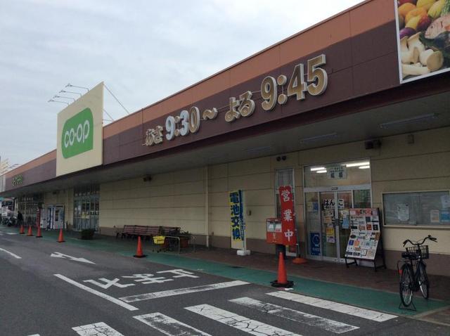 グランドゥール八千代0405号室 コープ